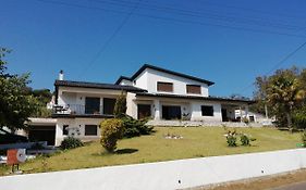 Bb Silvercoast Casa Das Flores